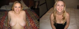 Zeynep massage naturiste à Longué-Jumelles, 49
